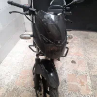 پالس۲۰۰|موتورسیکلت|رشت, گلزاران|دیوار