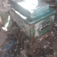 کمپرسور سردخانه و پمپ باد|ماشین‌آلات صنعتی|شهریار, شهرک امیریه|دیوار