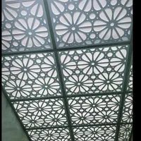 فروش و نصب قرنیز و انواع سقف کاذب