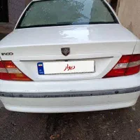 ماشین سواری|خودرو سواری و وانت|کرج, حسن آباد|دیوار