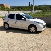 ۲۰۷Tu3 سفید/۱۴۰۴