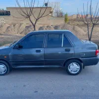 پراید مدل 94|خودرو سواری و وانت|گنبد کاووس, |دیوار