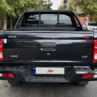 کی ام سی T8|خودرو سواری و وانت|کرج, دهقان ویلا|دیوار