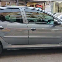 207 پانا خوش رنگ