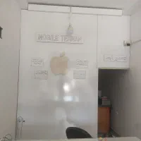 دکور اماده ویترین و تخته رگال|فروشگاه و مغازه|بم, |دیوار