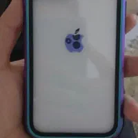 آیفون ۱۳ نرمال باتری ۱۰۰ نو (با گارانتی فعال)