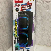 اسپیکر پارتی باکس برند KOLAV