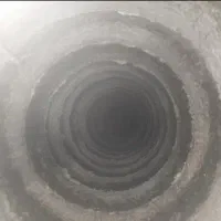 (مغنی چاه/ چاه کن)