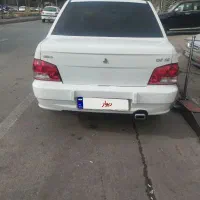 پراید 132 مدل98 تک گانه|خودرو سواری و وانت|تبریز, |دیوار