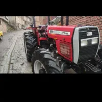 تراکتر۴۷۵|خودرو سنگین|خاو و میرآباد, |دیوار