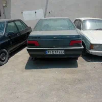 خرید فروش لوازم جانبی ماشین اسقاطی|قطعات یدکی و لوازم جانبی|قم, صدوق|دیوار