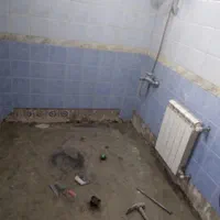 تشخیص ترکیدگی لوله با دستگاه/ نشت یابی/رفع نم|خدمات پیشه و مهارت|تهران, تهرانپارس غربی|دیوار