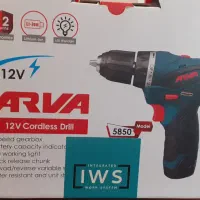 دریل شارژی مدل 5850|ابزارآلات|تهران, شهرک هما|دیوار