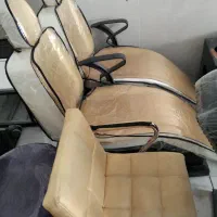 وسایل سالن زیبایی|آرایشگاه و سالنهای زیبایی|هرسین, |دیوار