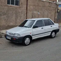 پراید بیرنگ شاسی پلمپ