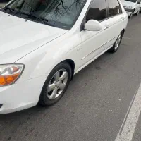 سراتو۲۰۰۸|خودرو سواری و وانت|تهران, مجیدیه|دیوار