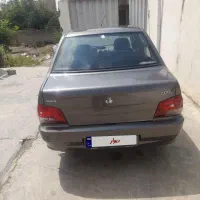 فروش پراید ۱۳۲ مدل ۹۰ بدون رنگ و شاسی پلمپ|خودرو سواری و وانت|بابل, |دیوار