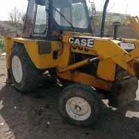بیل بکهو کیس