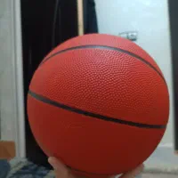 توپ بسکتبال نو نوBETA|ورزشهای توپی|گلستان (تهران), |دیوار