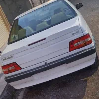 فروش پژو 405  SLX. TU5 مدل ۹۸|خودرو سواری و وانت|جلفا, |دیوار