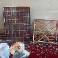 قفسه