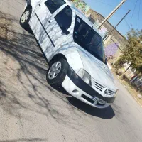 ال 90 موتور لوگان مدل 90