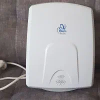 دست خشک کن برقی مارک رینا