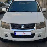 ماشین سوزوکی ویتارا ۹۰
