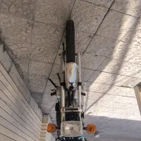 فروش موتور هندا ۱۲۵ پرواز