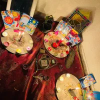 سرکتاب قرانی