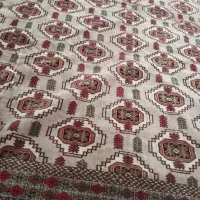 قالی دستباف