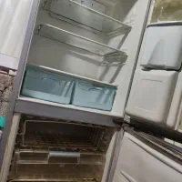 یخچال|یخچال و فریزر|رشت, جانبازان|دیوار