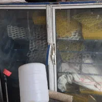 دستگاه جوجه کشی