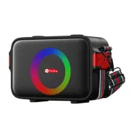 ۲ عدد اسپیکر بلوتوثی آکبند