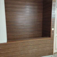 نصب و فروش کاغذ دیواری و...|خدمات پیشه و مهارت|یزد, |دیوار