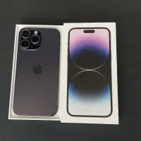 ایفون 14 پرومکس