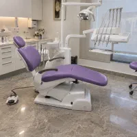 یونیت دندانپزشکی آژاکس 902 / ajax 902