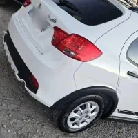 کوییک جی ایکس ار فول مدل 404|خودرو سواری و وانت|بیرجند, |دیوار