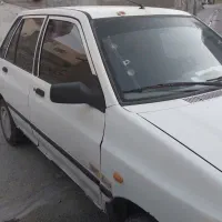 پرایدمدل۹۳ ،هرمزگان شهرستان میناب