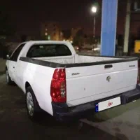 وانت اریسان مدل95|خودرو سواری و وانت|ری, سیزده آبان|دیوار