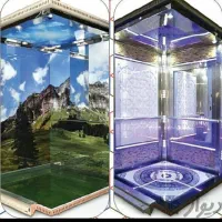 نصب و راه اندازی آسانسور