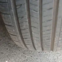 پژو پارس بیرنگ