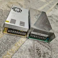 سویچنگ24 ولت و 12 ولت