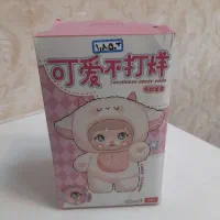 عروسک نومی سورپرایزی