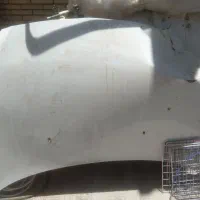 کاپوت ماشین برلیانس۳۳۰