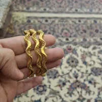 النگو ژوپینگ سایز۴ نونو|جواهرات|قم, باجک دو|دیوار