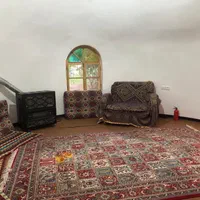 اجاره کلبه خشتی در باغ گردو واقع در شهمیرزاد|اجارهٔ کوتاه‌مدت ویلا و باغ|شهمیرزاد, |دیوار