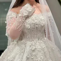 لباس عروس همه مدل جدید نازلترین قیمت