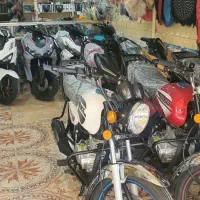 گارگر جهت خدمات درفروشکاه موتور سیکلت عساکره