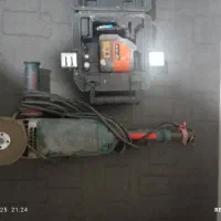 ابزار فرز لیزر